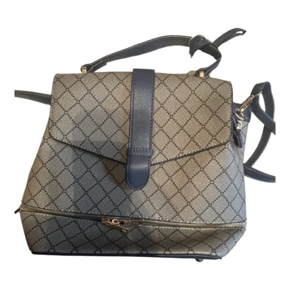 Backpack and Wallet Set